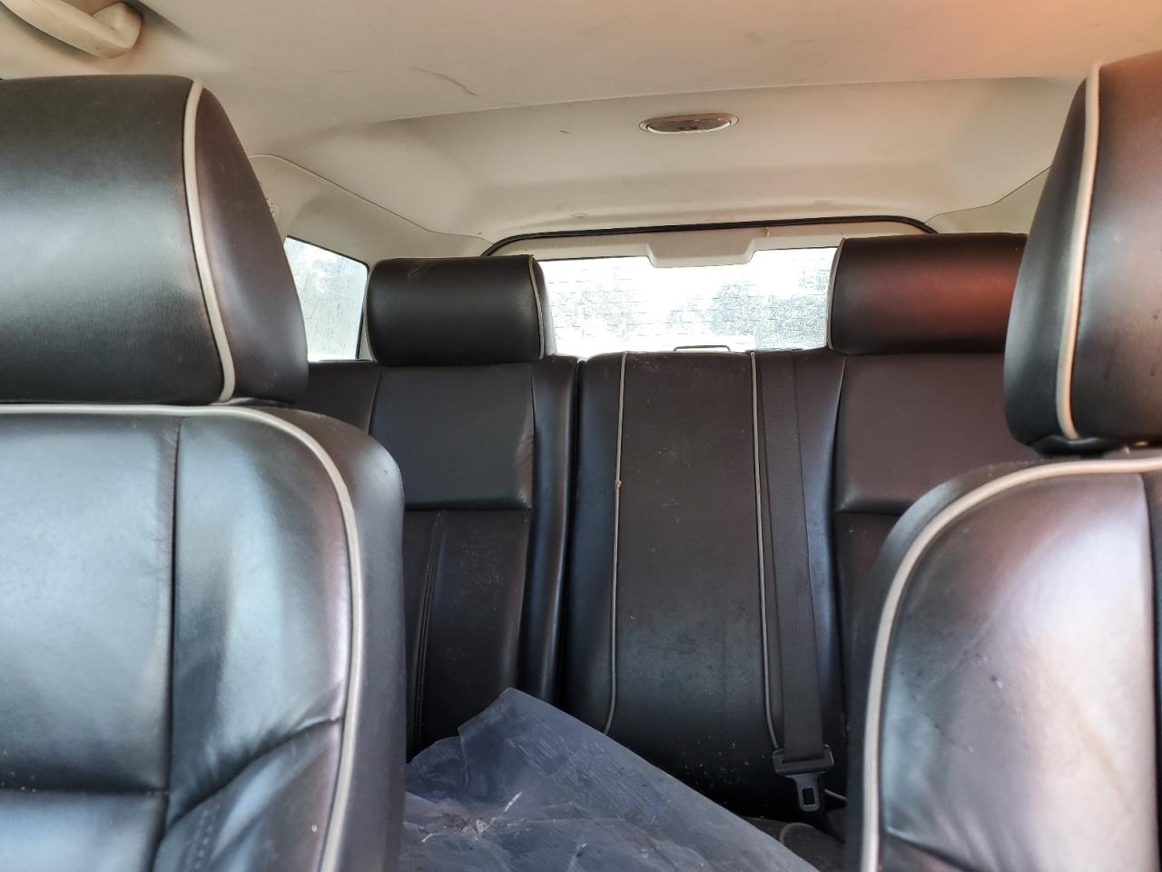 2007 Hummer H3 VIN: 5GTDN13E578125158 Lot: 65489484