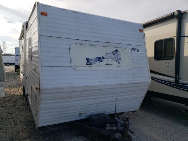 2003 Jayco Jayflight for Sale in Louisville, KY - Vandalism