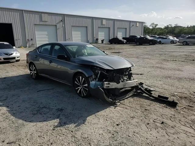 2020 Nissan Altima Sr VIN: 1N4BL4CV4LC198332 Lot: 64275614