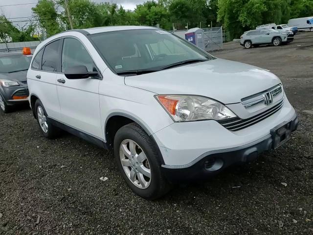 2007 Honda Cr-V Ex VIN: JHLRE48577C119160 Lot: 64361444