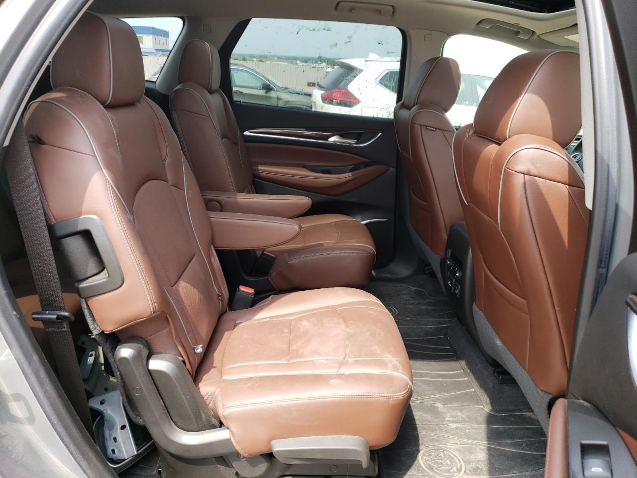 2019 Buick Enclave Avenir VIN: 5GAEVCKW2KJ113554 Lot: 63759404