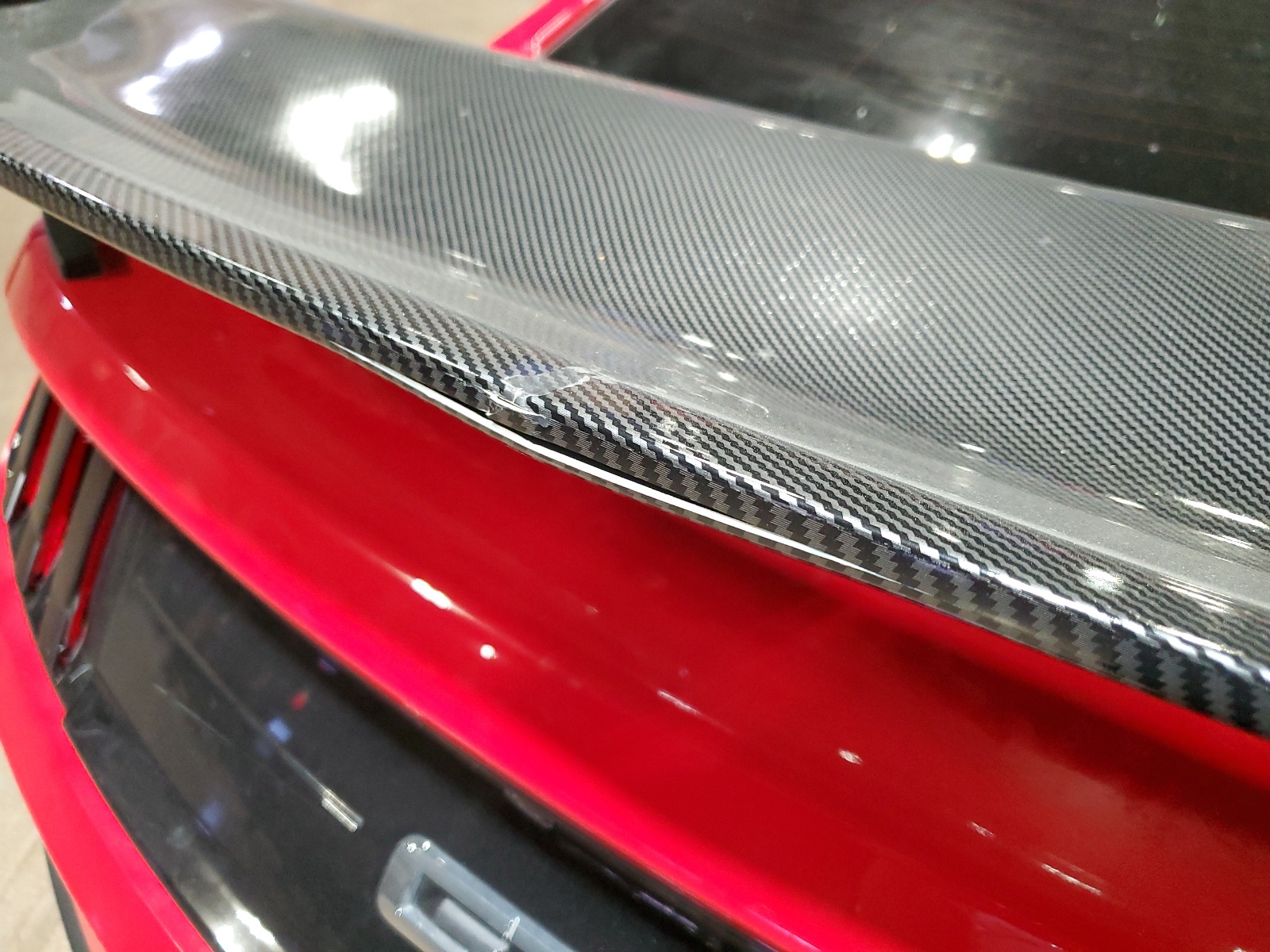 1FA6P8CF5N5142395 2022 Ford Mustang Gt