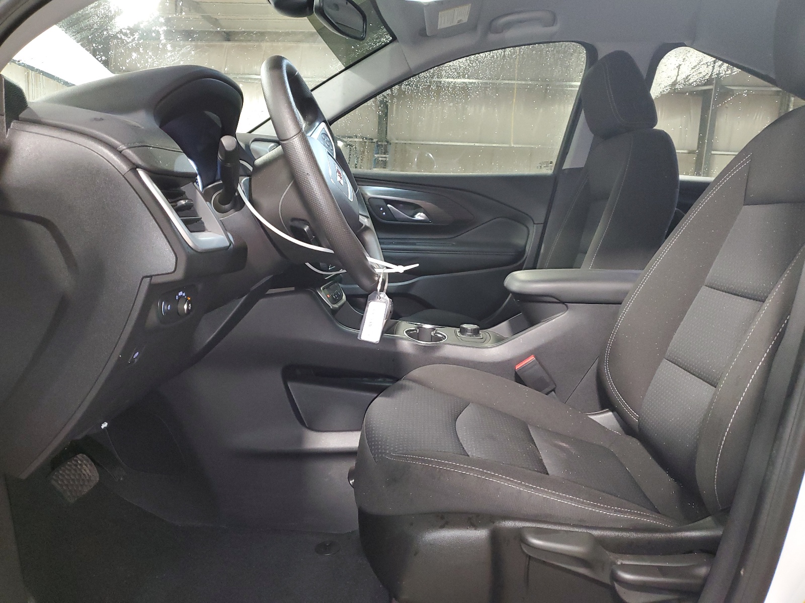 3GKALMEG9RL283611 2024 GMC Terrain Sle