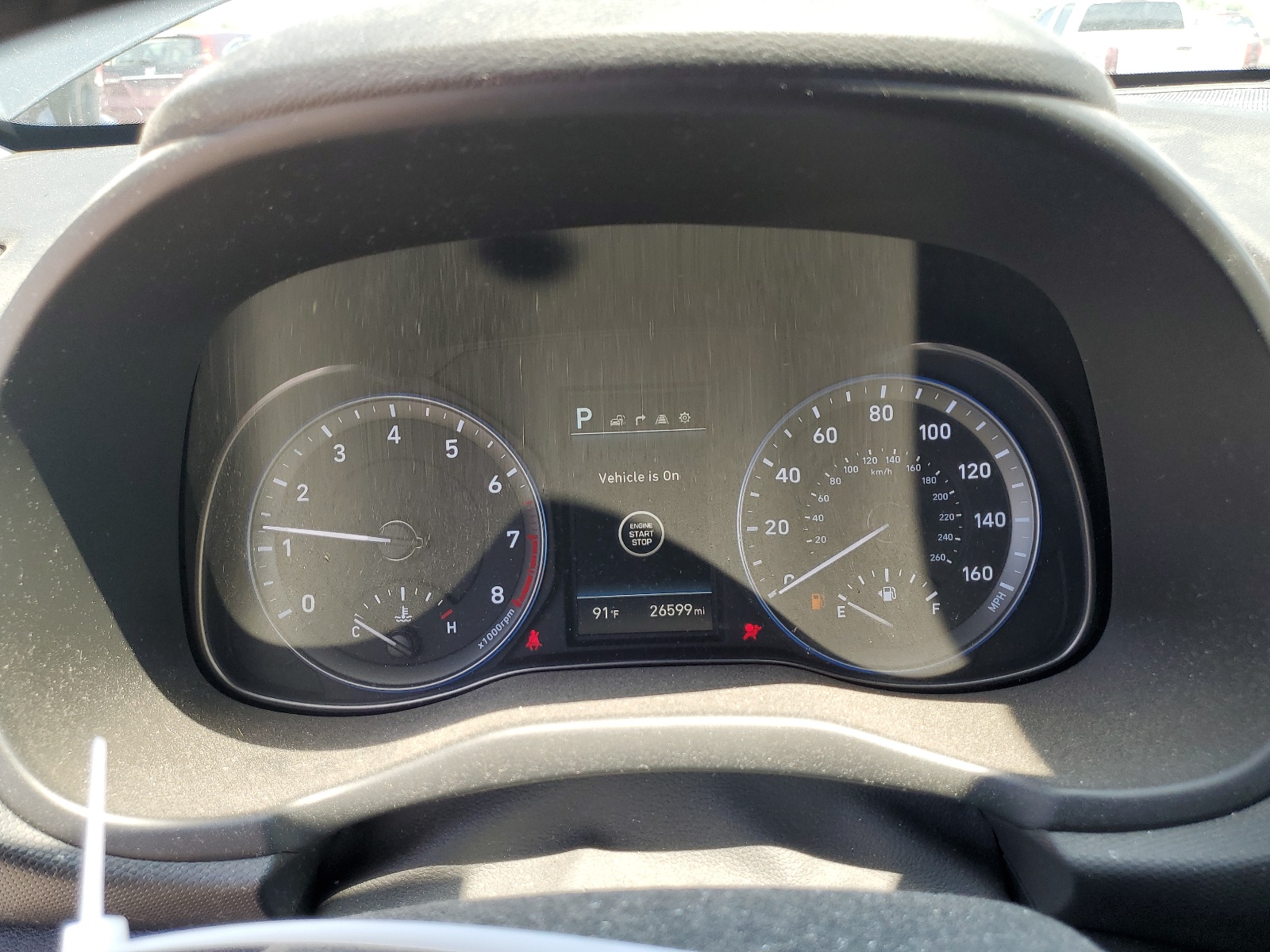 KM8K5CA57MU686926 2021 Hyundai Kona Ultimate