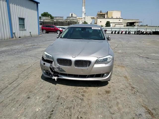 2012 BMW 535 I VIN: WBAFR7C53CC813672 Lot: 60325494