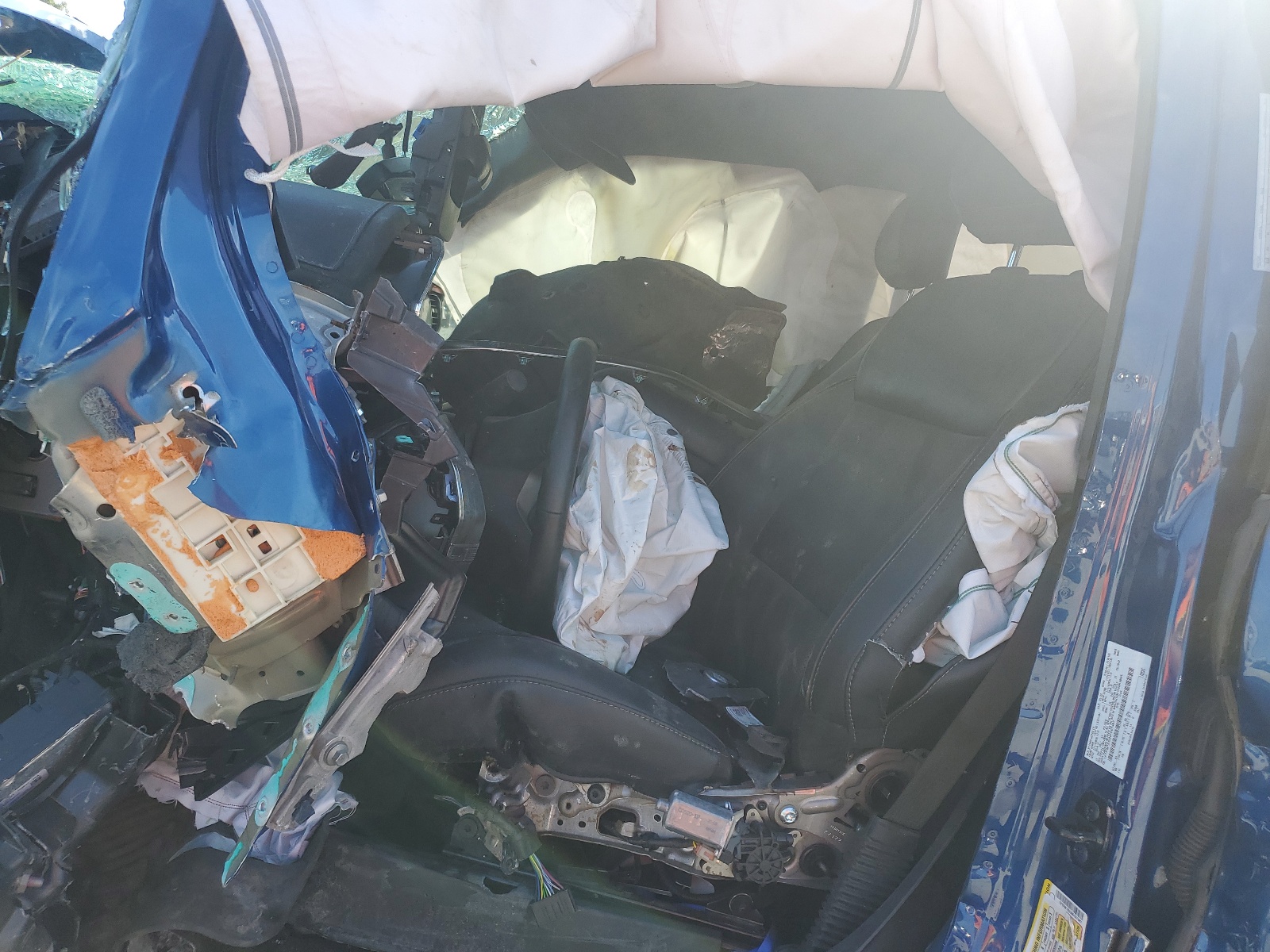 1FTFW1E53NFC07487 2022 Ford F150 Supercrew