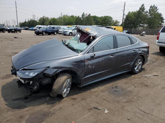 5NPEG4JA2LH061812 Hyundai Sonata SE