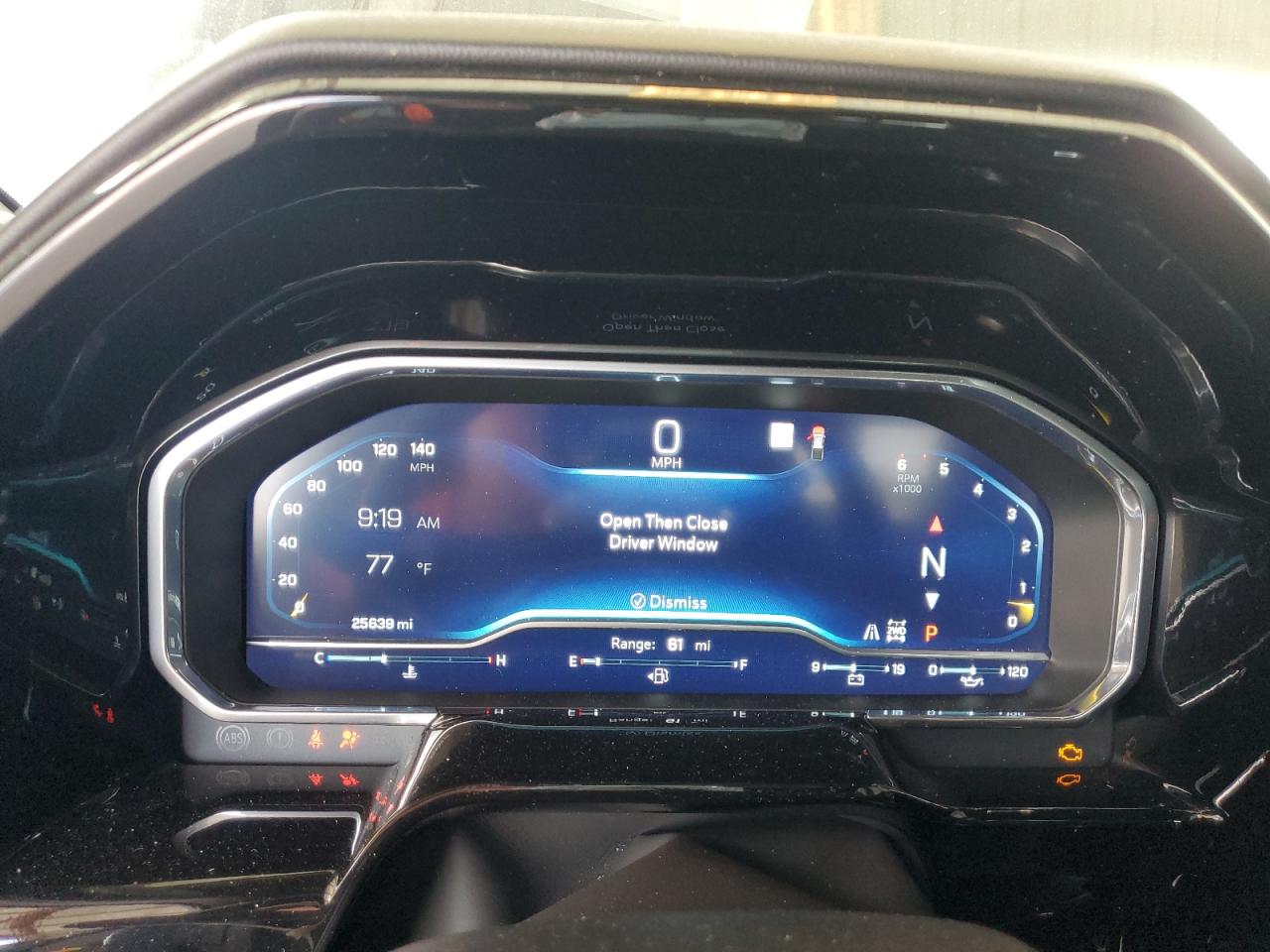 2022 Chevrolet Silverado K1500 Ltz VIN: 1GCUDGED2NZ529625 Lot: 63919144