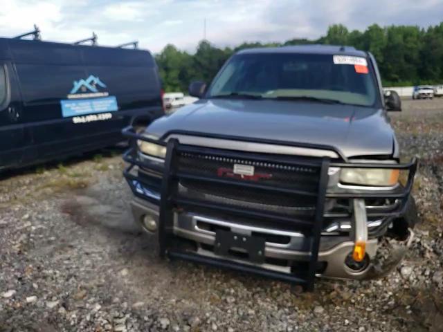 2003 GMC Sierra K2500 Heavy Duty VIN: 1GTHK29163E119375 Lot: 63914864