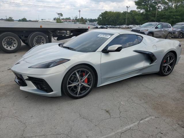 2021 Chevrolet Corvette Stingray 2Lt