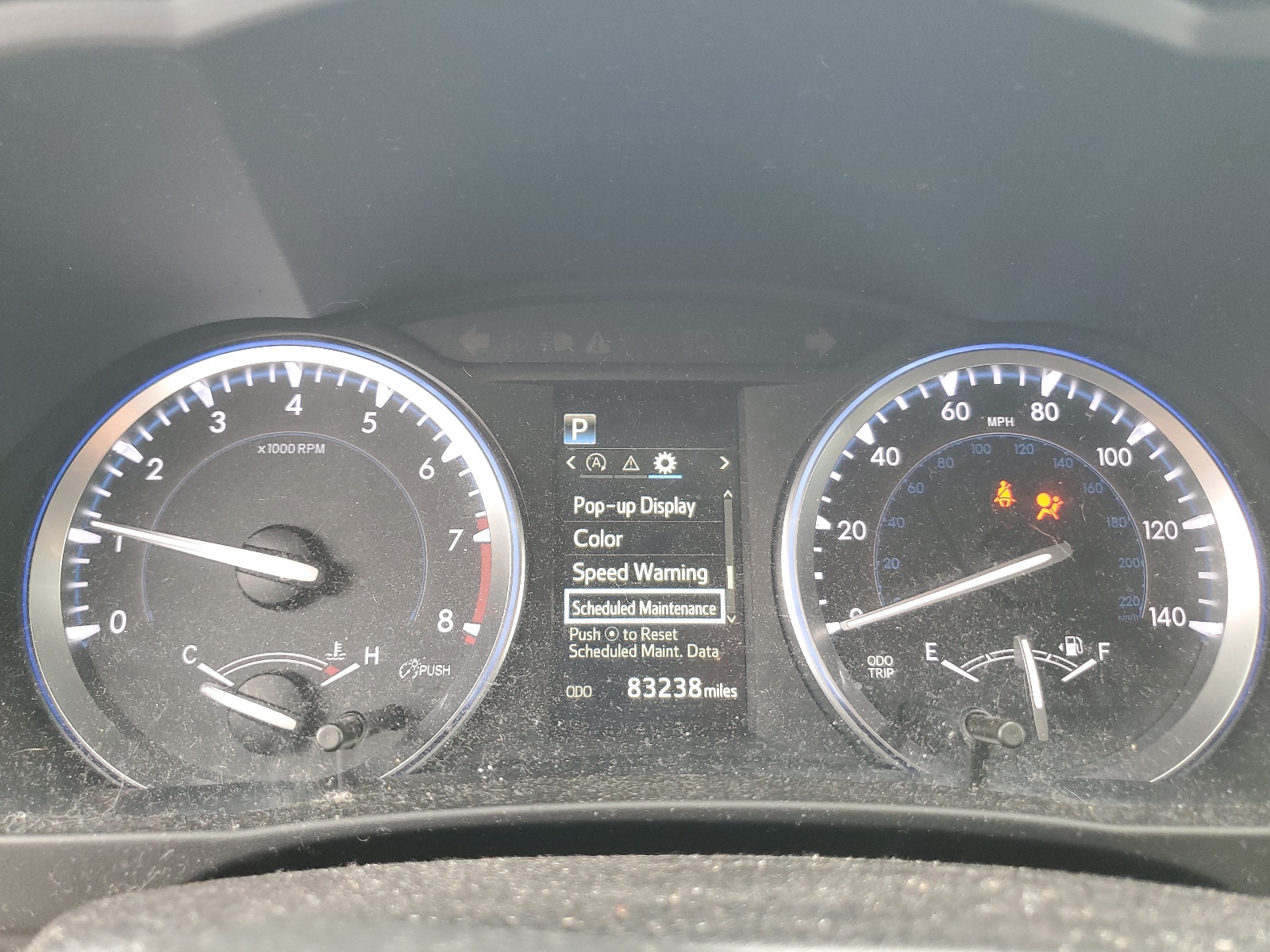 5TDYZRFH1HS211730 2017 Toyota Highlander Limited