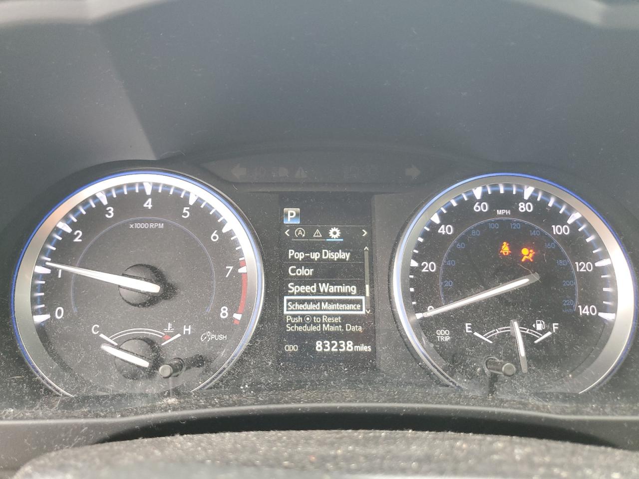 2017 Toyota Highlander Limited VIN: 5TDYZRFH1HS211730 Lot: 63890714