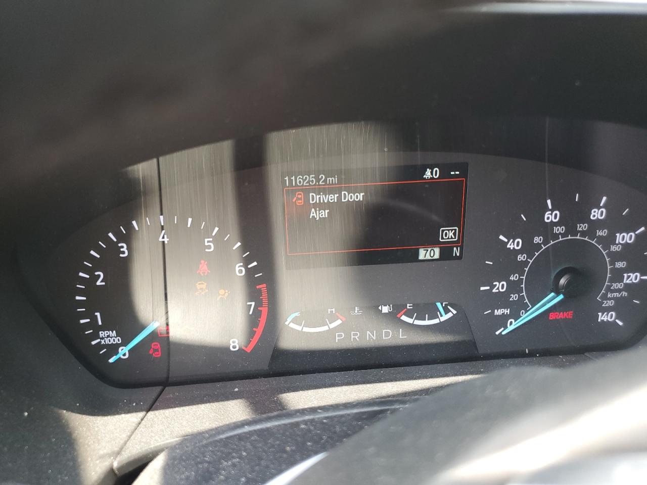 2022 Ford Escape Se VIN: 1FMCU0G66NUC01909 Lot: 64377464