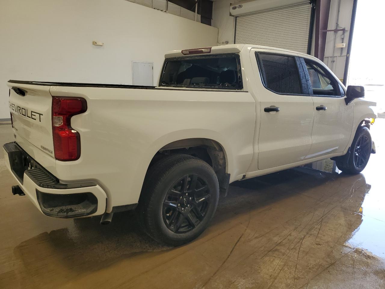 2023 Chevrolet Silverado - Image 3