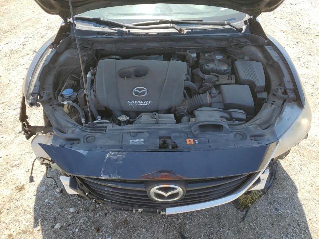 2015 MAZDA 6 TOURING