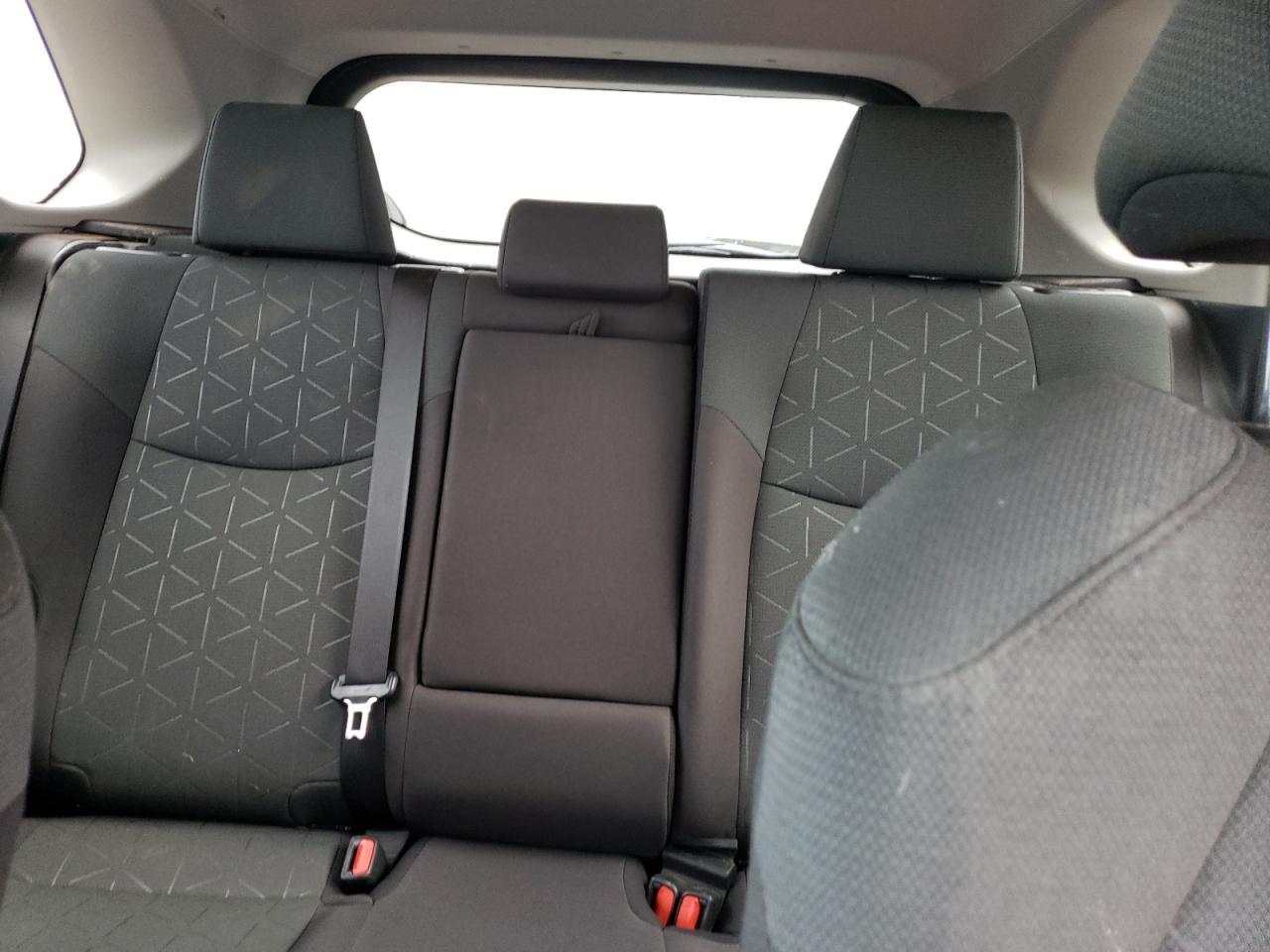 2024 Toyota Rav4 Xle VIN: 2T3P1RFV7RW420740 Lot: 65287994