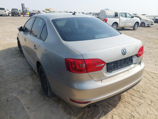 WVWRV1AJ1DM226049 - 2013 VOLKSWAGEN JETTA - #61970284