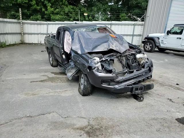 2019 Toyota Tacoma Access Cab VIN: 5TFSX5EN1KX064368 Lot: 62109234
