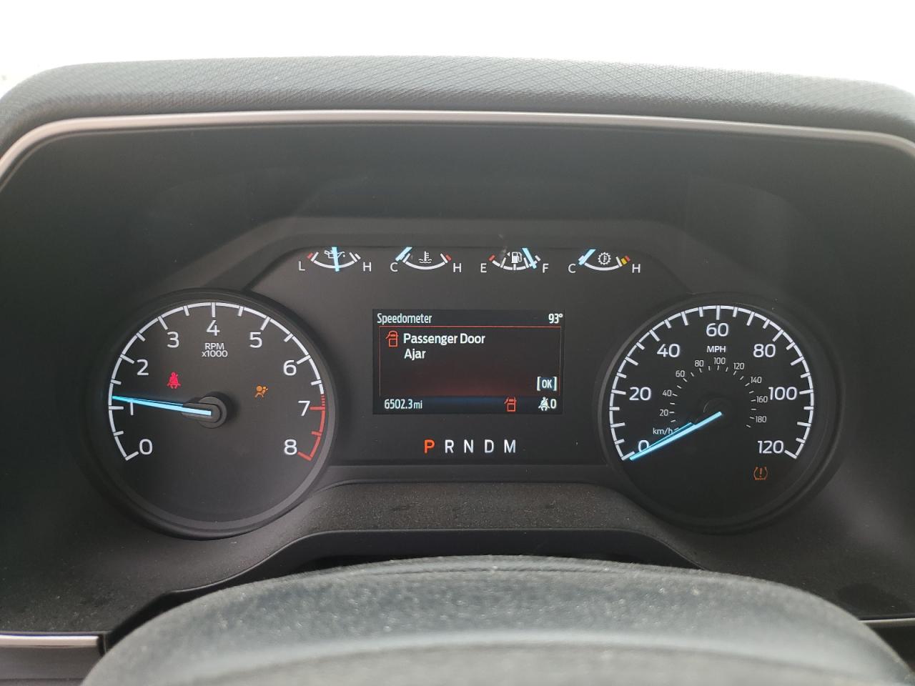 2022 Ford F150 Supercrew VIN: 1FTFW1E50NKD43597 Lot: 61896684