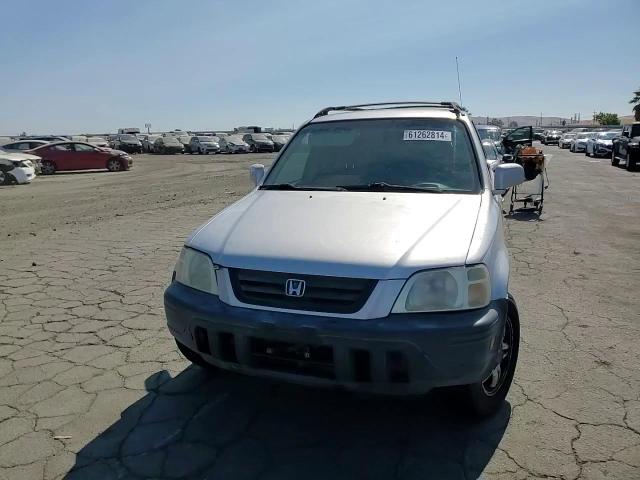 2000 Honda Cr-V Ex VIN: JHLRD1863YC022761 Lot: 61262814