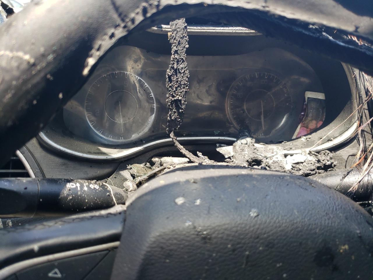 2015 Chrysler 200 Limited VIN: 1C3CCCAB5FN751519 Lot: 64788274