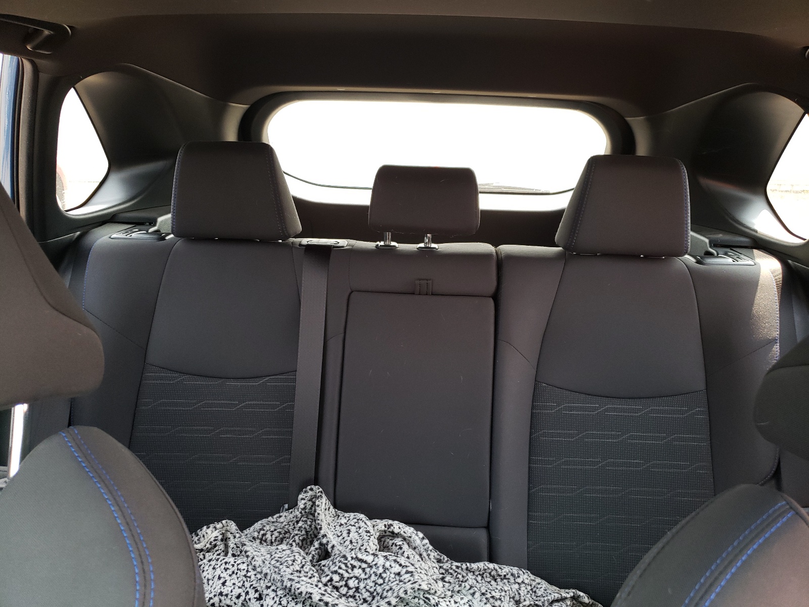 JTM16RFV2ND054622 2022 Toyota Rav4 Se