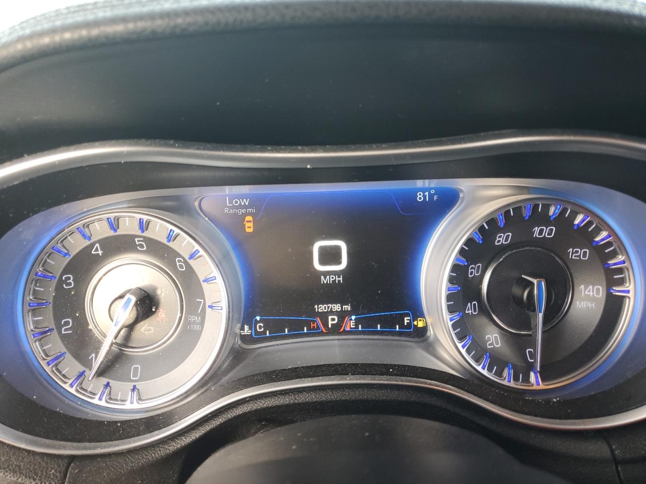 2018 Chrysler 300 Touring VIN: 2C3CCAAG7JH208979 Lot: 63675664