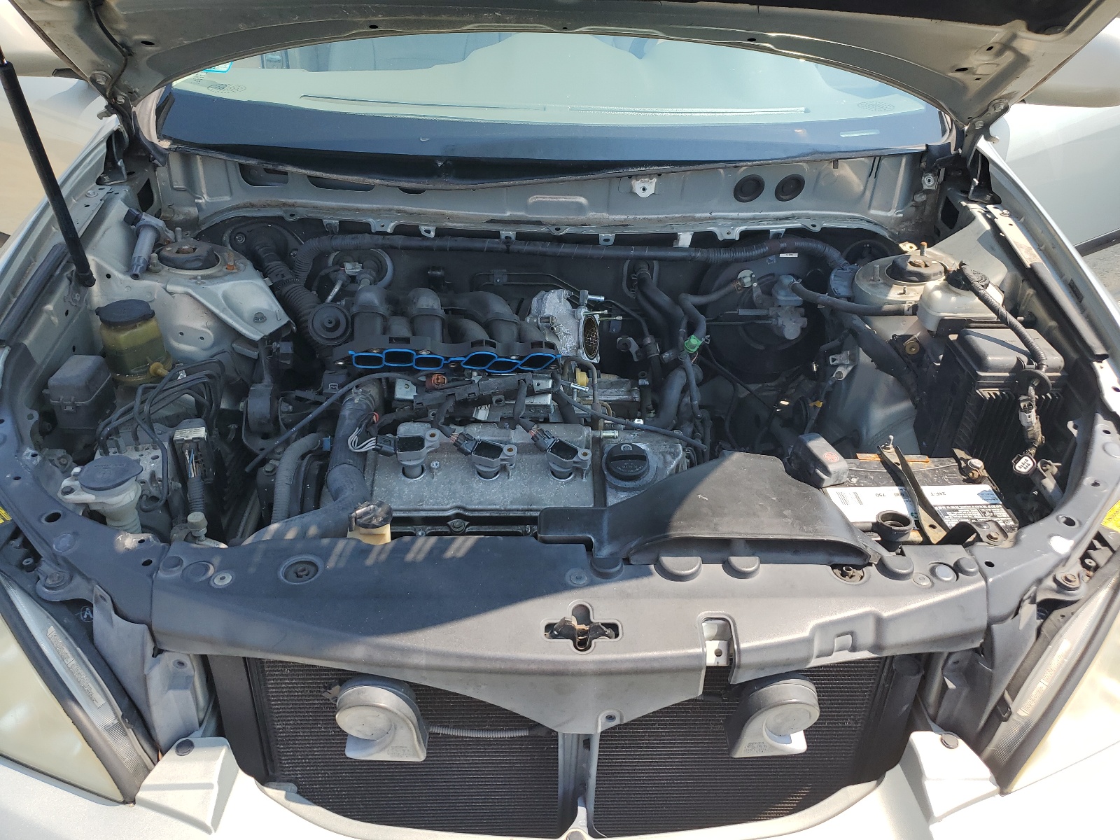 2T2HA31U45C049097 2005 Lexus Rx 330