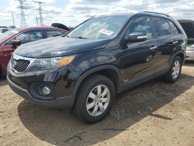 2012 Kia Sorento Base