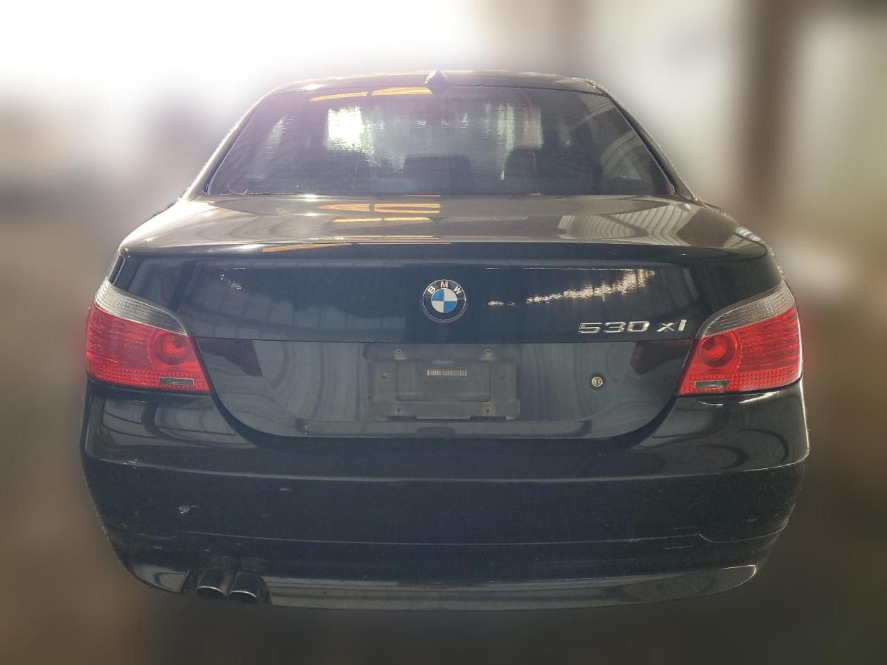 2006 BMW 530 Xi VIN: WBANF73516CU20228 Lot: 63718024