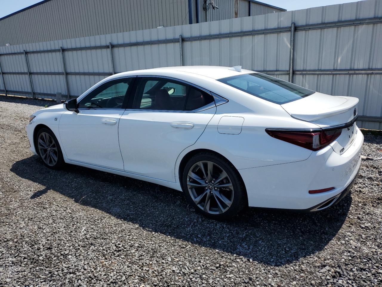 2019 Lexus Es 350 VIN: 58ABZ1B19KU040135 Lot: 65679304