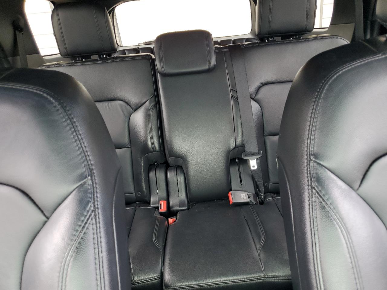 2016 Ford Explorer Xlt VIN: 1FM5K8DH2GGB93781 Lot: 61414314