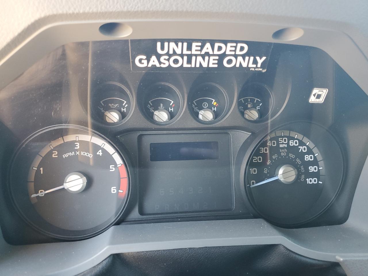 1FDNF6AY4HDB01036 2017 Ford F650 Super Duty