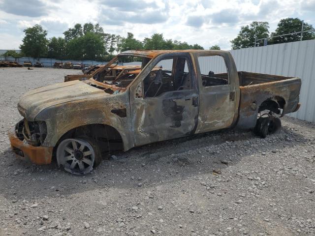 2008 Ford F350 Srw Super Duty