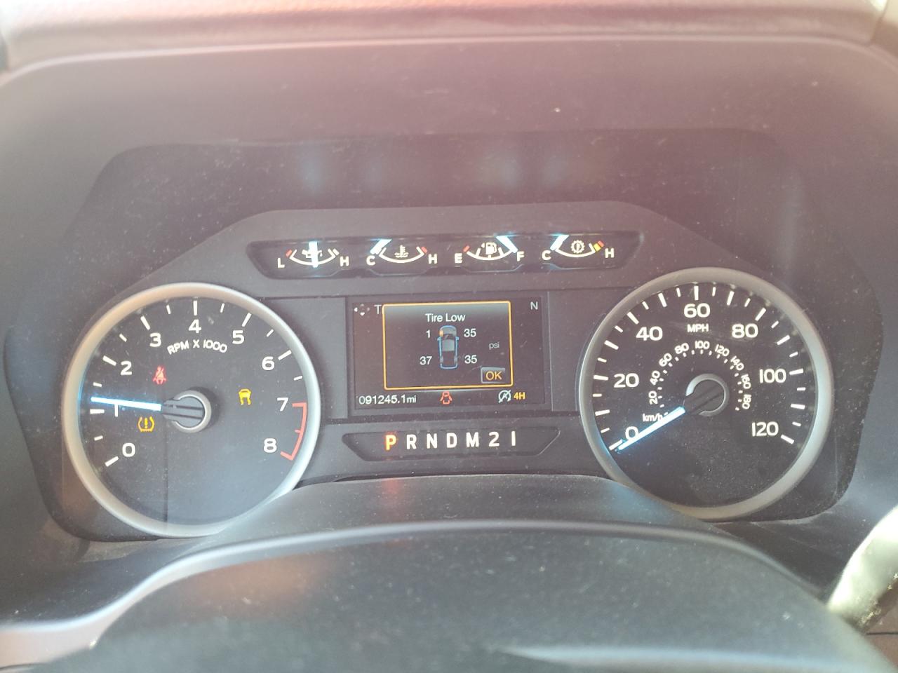 2018 Ford F150 Super Cab VIN: 1FTEX1EB2JFA01280 Lot: 63318914