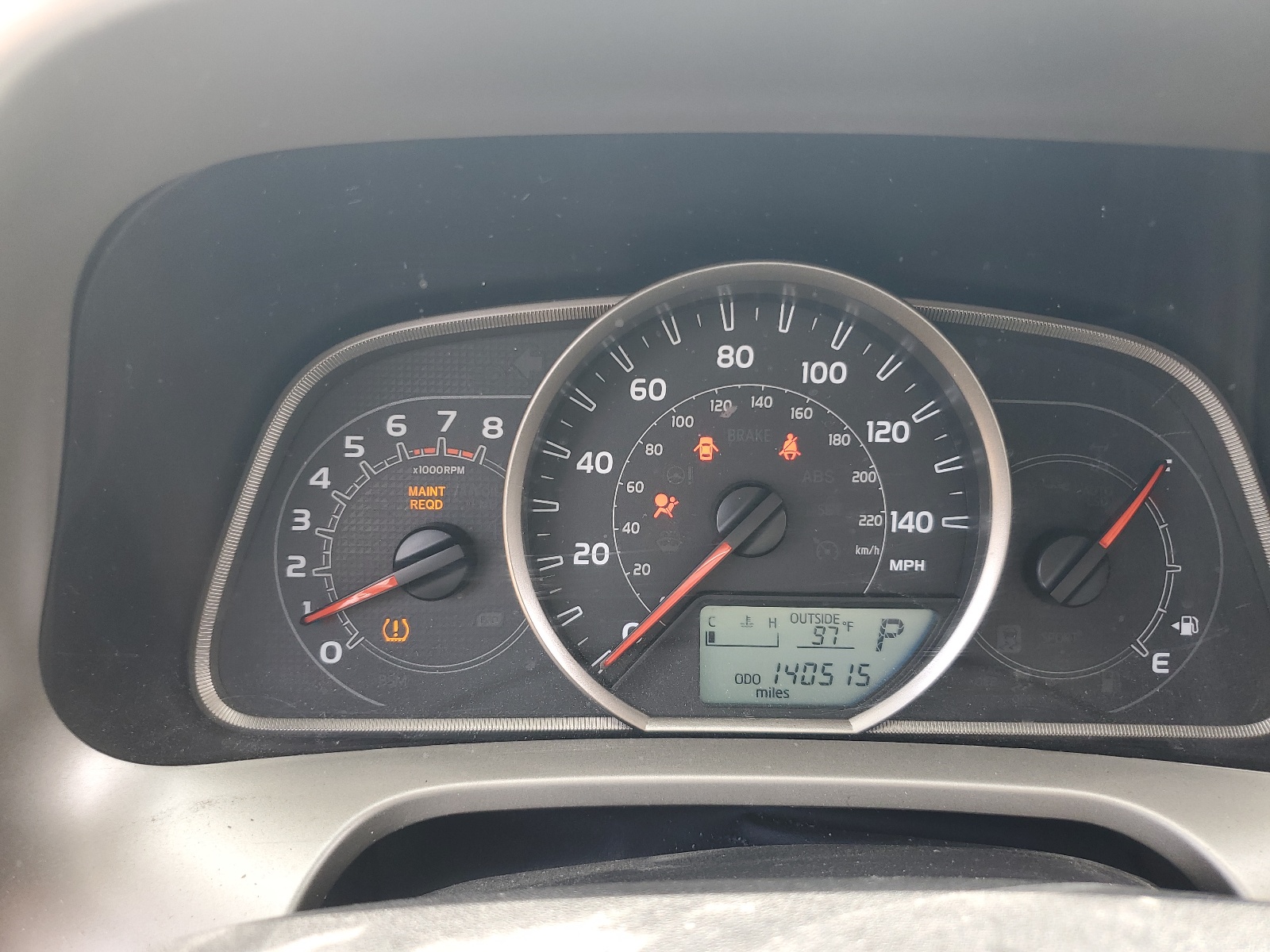 2T3WFREV9FW146953 2015 Toyota Rav4 Xle