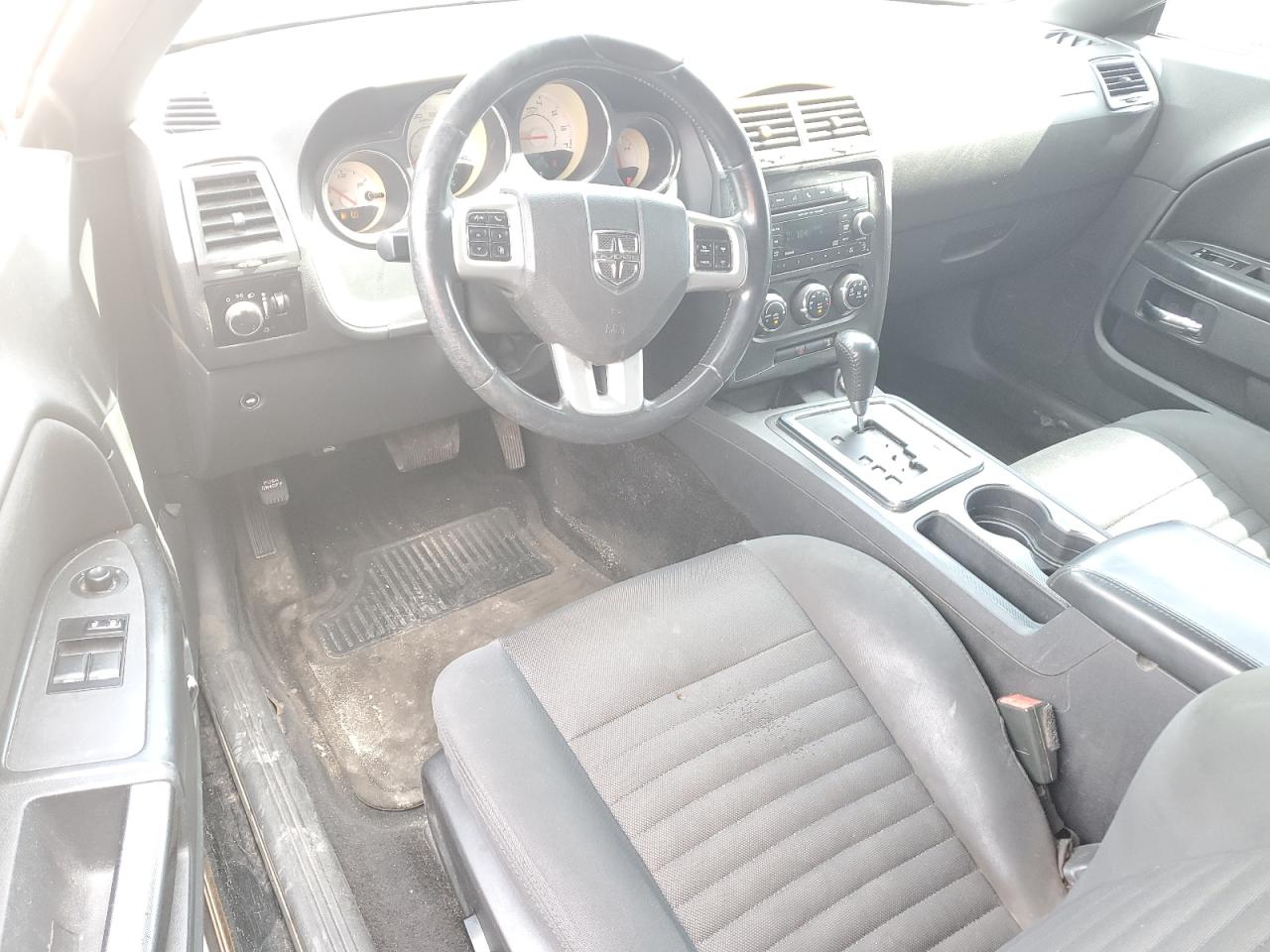 2013 Dodge Challenger Sxt VIN: 2C3CDYAG5DH501497 Lot: 63000734