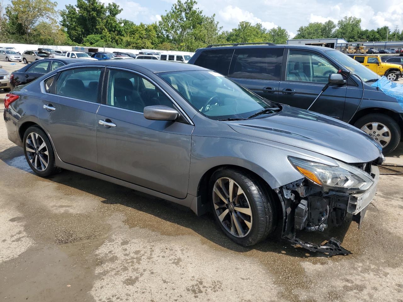 VIN 1N4AL3AP9GC120628 2016 NISSAN ALTIMA no.4