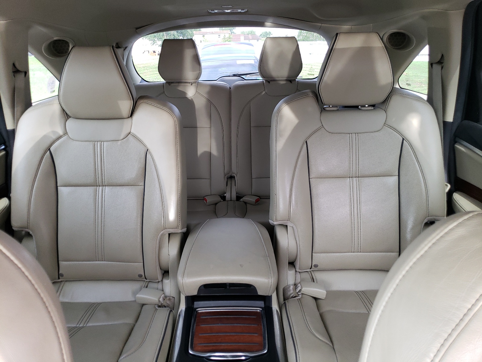 5FRYD4H87HB003157 2017 Acura Mdx Advance