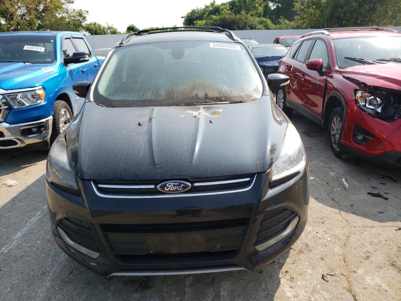 2013 Ford Escape - Image 5