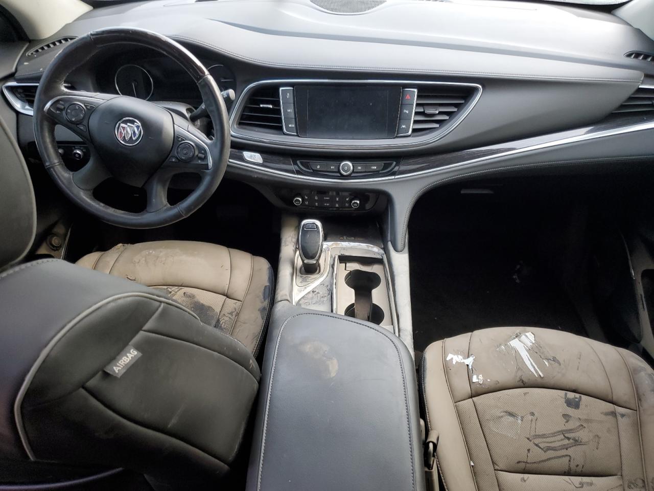 2020 Buick Enclave Avenir VIN: 5GAEVCKW3LJ218735 Lot: 62966264