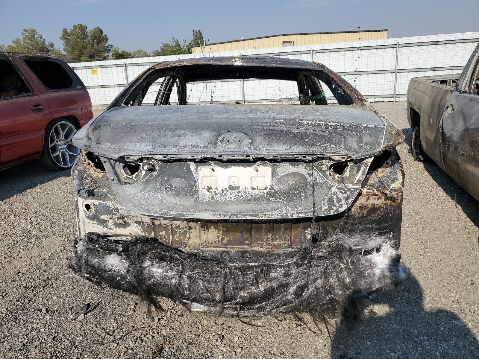 5NPEB4AC4DH697875 2013 Hyundai Sonata Gls