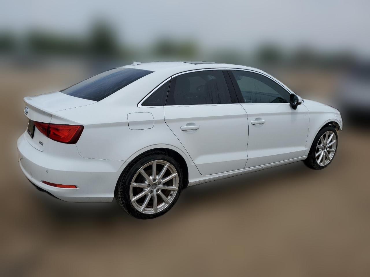 2015 Audi A3 Premium Plus VIN: WAUCCRFF0F1128260 Lot: 62234054