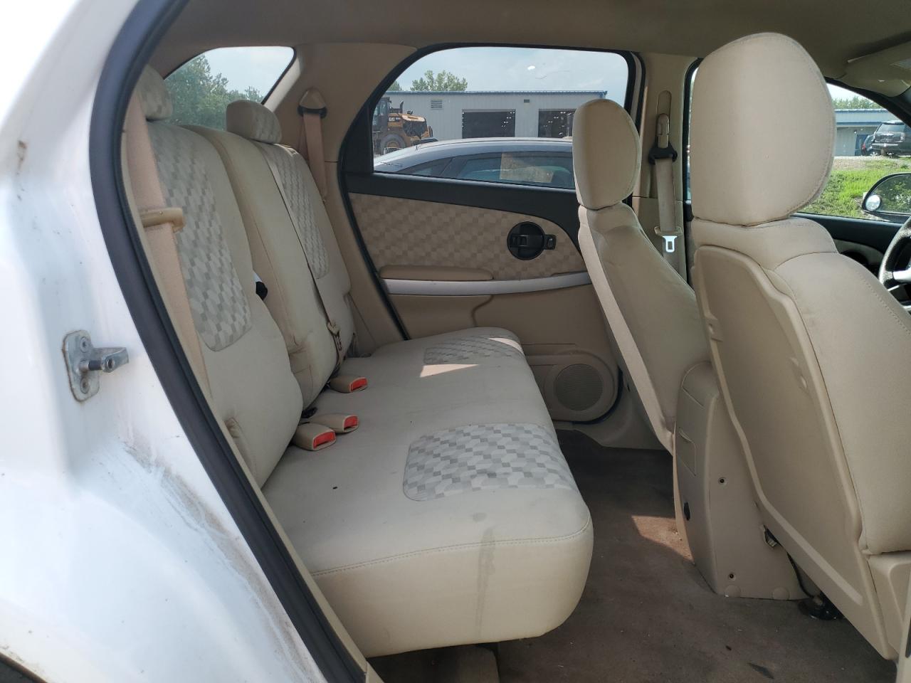 2007 Chevrolet Equinox Ls VIN: 2CNDL13F876056862 Lot: 62648204