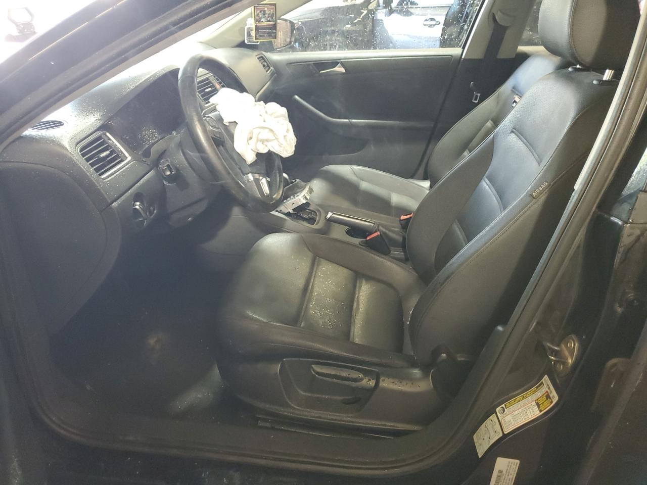 2021 Volkswagen Jetta Se VIN: 3VWDZ7AJ1BM335434 Lot: 61923584