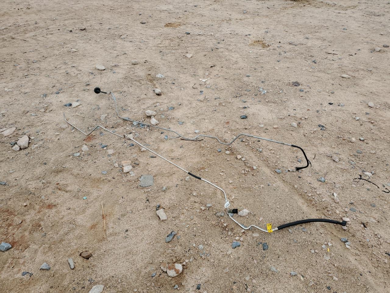 2017 Chevrolet Equinox Ls VIN: 2GNALBEK1H1527554 Lot: 64687324