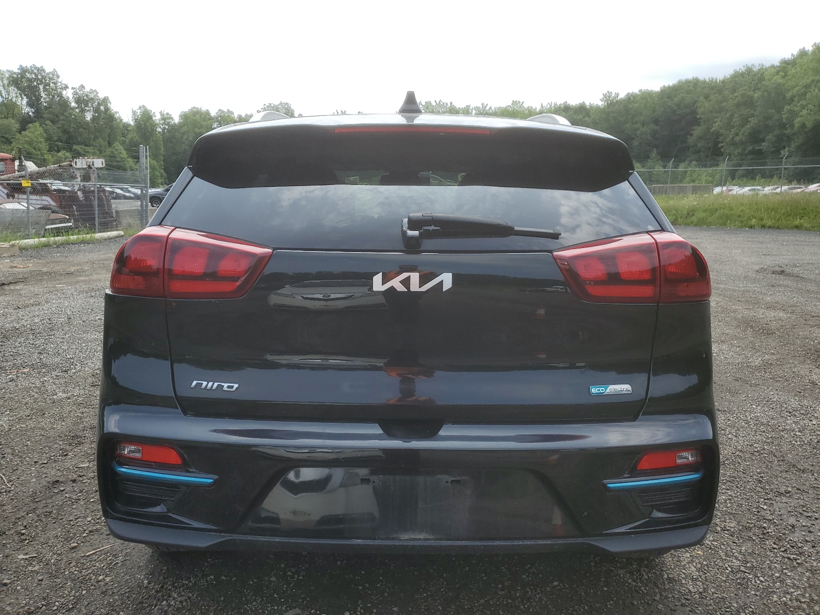 KNDCC3LG0N5158556 2022 Kia Niro S