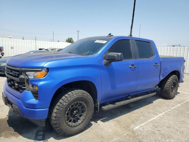 3GCPABEK1NG528442 Chevrolet All Models SILVERADO