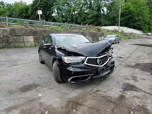 2019 Acura Tlx VIN: 19UUB1F32KA005735 Lot: 63193764