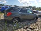 2012 Chevrolet Equinox Lt продається в Candia, NH - Front End